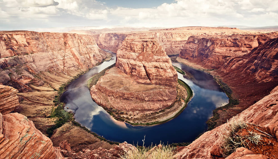 The Canyon The Canyon